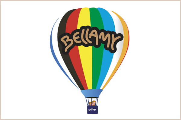 marque bellamy